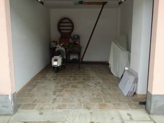 Garage in affitto a molare via circonvallazione