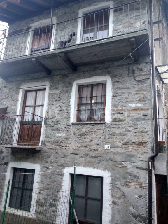 Casa Indipendente in in vendita da privato a Mezzenile strada Provinciale di Catelli