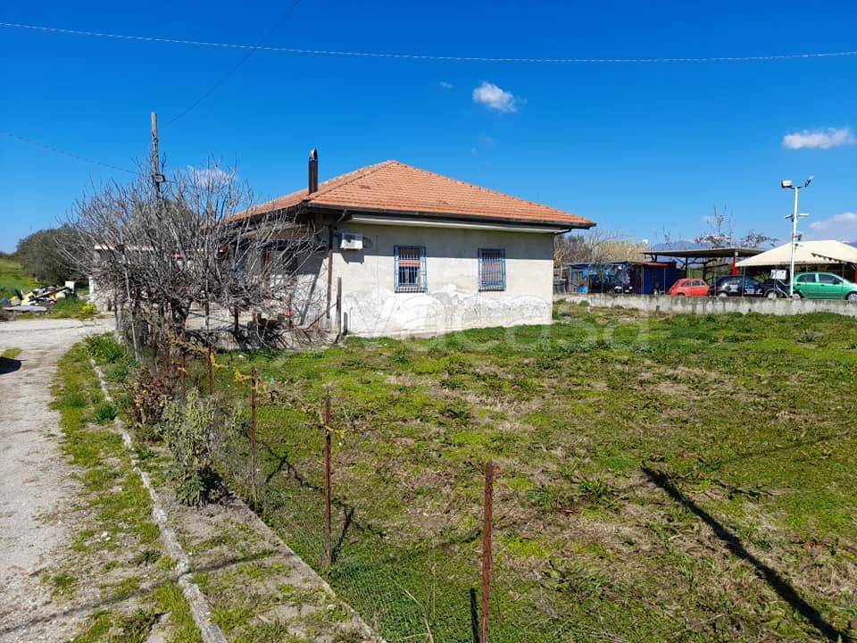 Villa in in vendita da privato a Eboli via Campolongo, 26