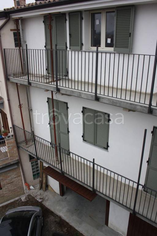 Appartamento in vendita a Castagnole delle Lanze via Ener Bettica