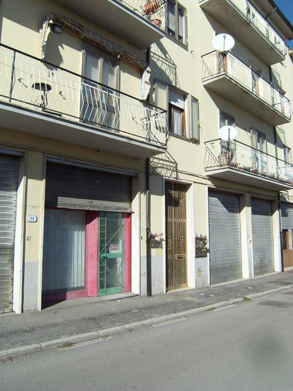 Appartamento in vendita a Piancastagnaio via Fratelli Rosselli