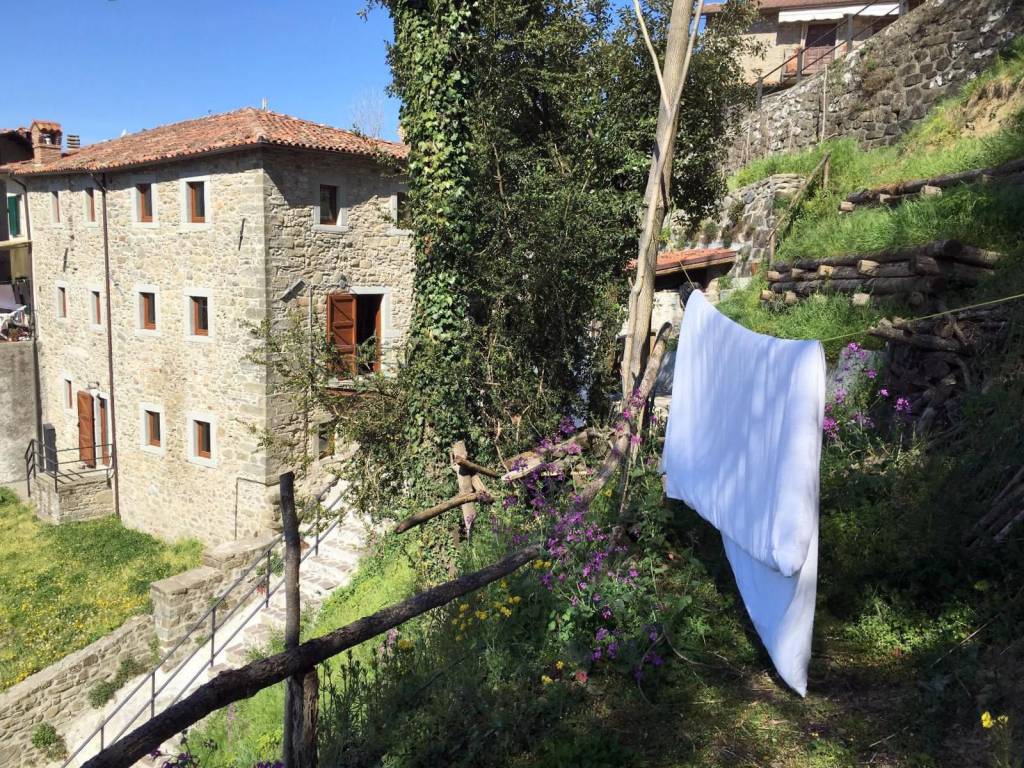 Casa Indipendente in vendita a San Romano in Garfagnana