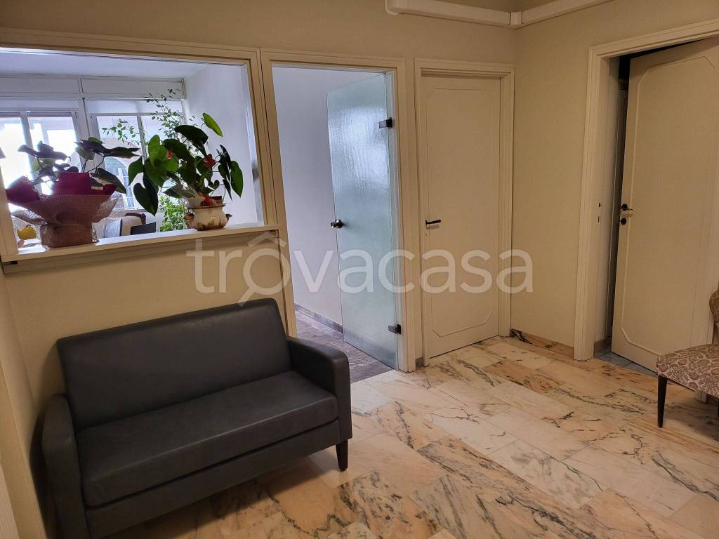 Ufficio in in affitto da privato a Forlì corso Giuseppe Mazzini, 8
