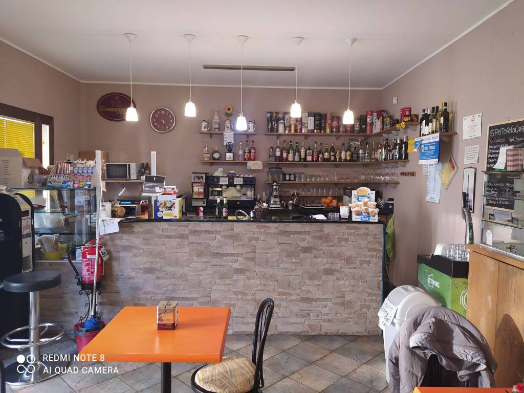 Bar in vendita a Spotorno via Daniele Manin