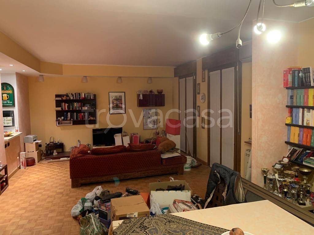 Appartamento in in vendita da privato a Tavazzano con Villavesco via 1 Maggio, 37