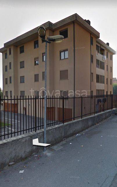 Appartamento in in vendita da privato a Tavazzano con Villavesco via 1 Maggio, 35