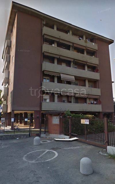 Appartamento in in vendita da privato a Tavazzano con Villavesco via 1 Maggio, 37