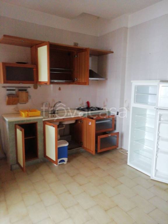 Appartamento in in affitto da privato a Enna contrada Mugavero