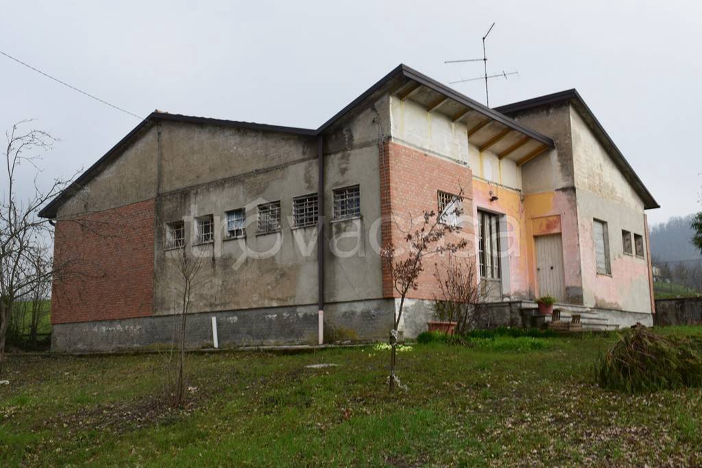 Villa in vendita a Guiglia via Castellino, 4143
