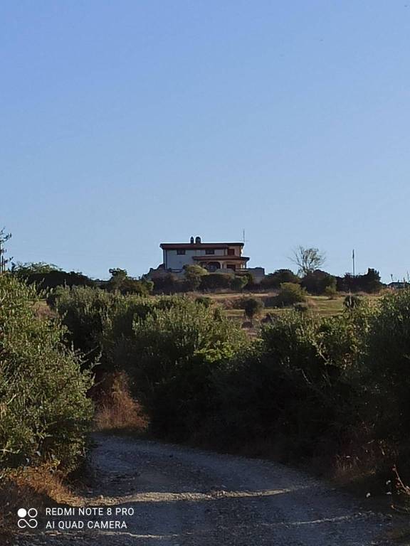 Villa in in vendita da privato a Civitavecchia via Monsignor Vito Mandolini