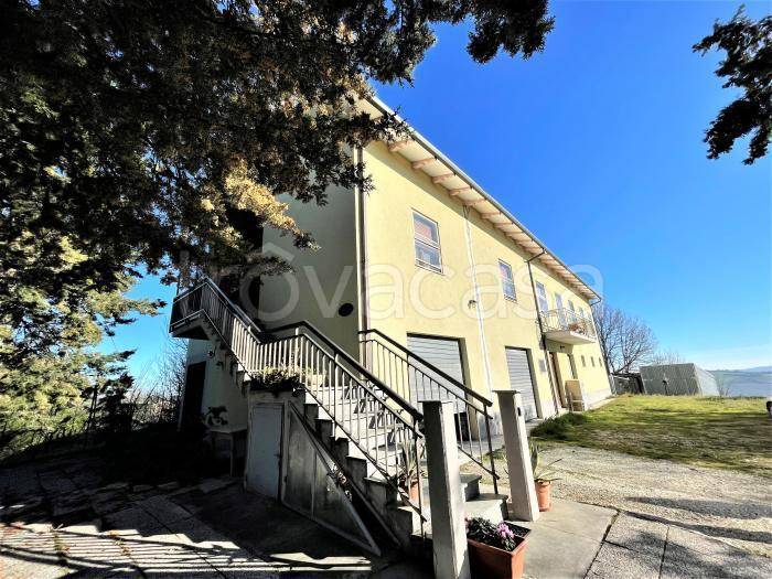 Casa Indipendente in vendita a Terre Roveresche