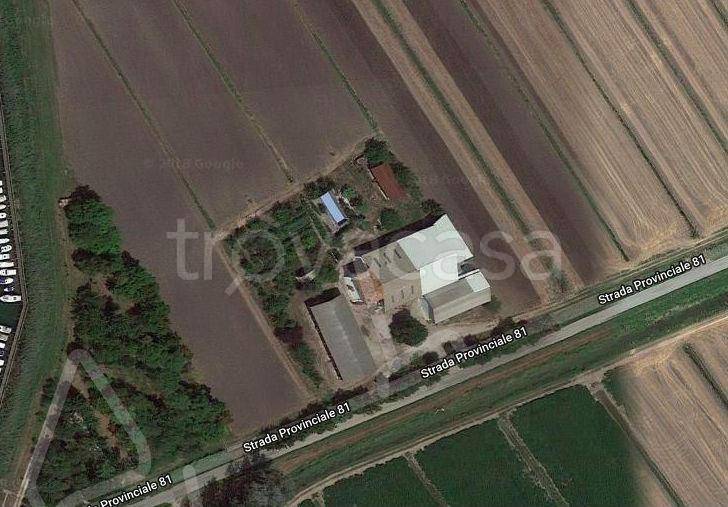 Terreno Residenziale in vendita a Terzo d'Aquileia via case sparse, 1