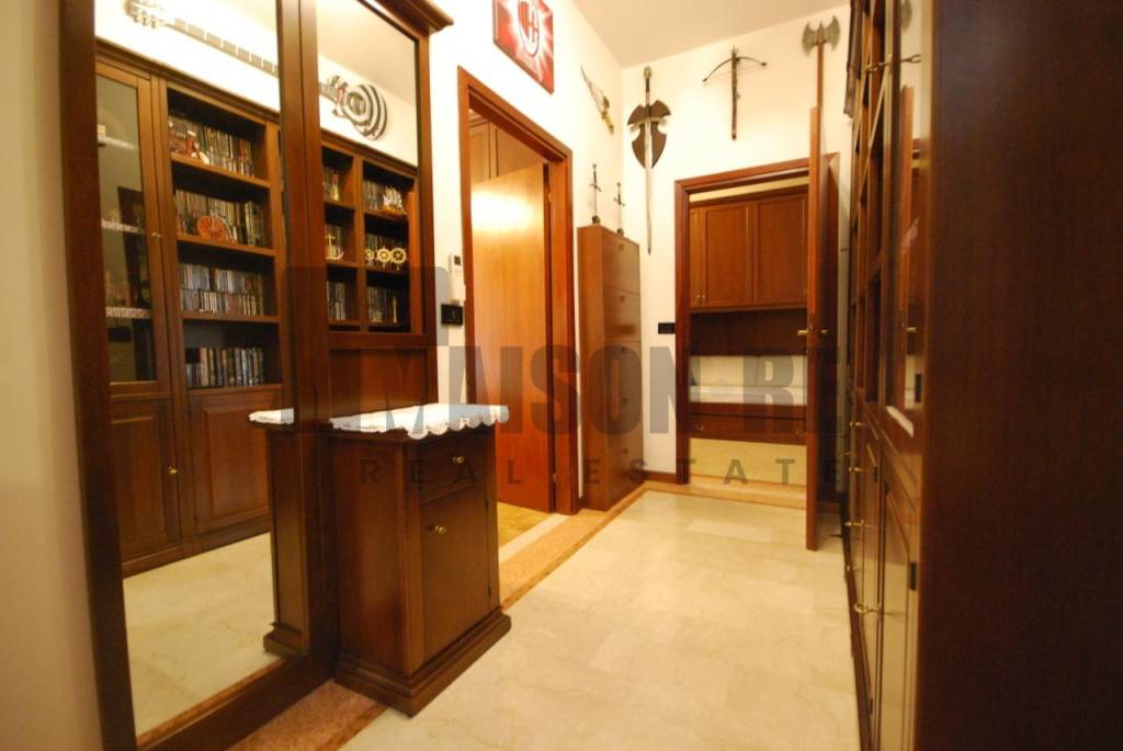 Appartamento in vendita a Rezzato via Giovanni Prati, 56