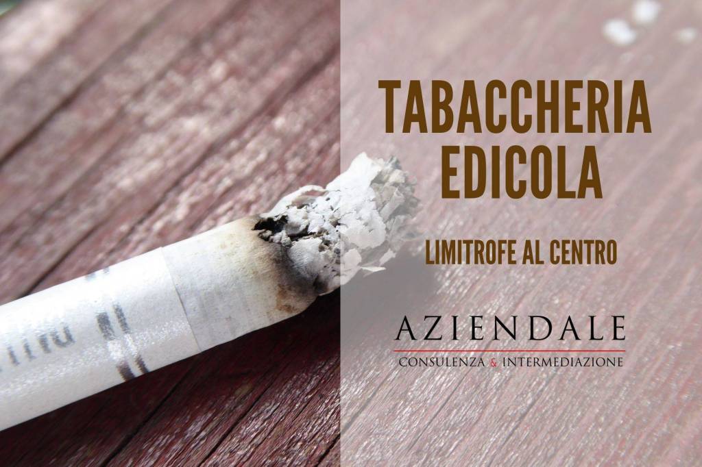 Tabaccheria in vendita a Verona stradone Porta Palio, 74/b