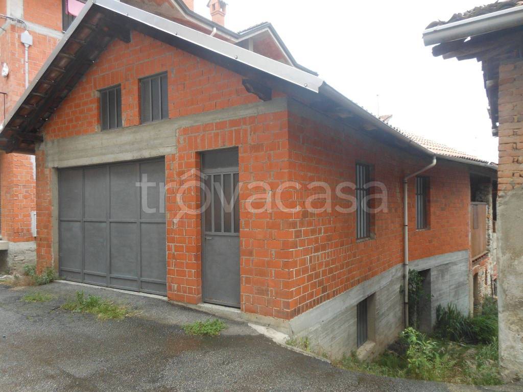Appartamento in in vendita da privato a Valdilana frazione Pratrivero, 243