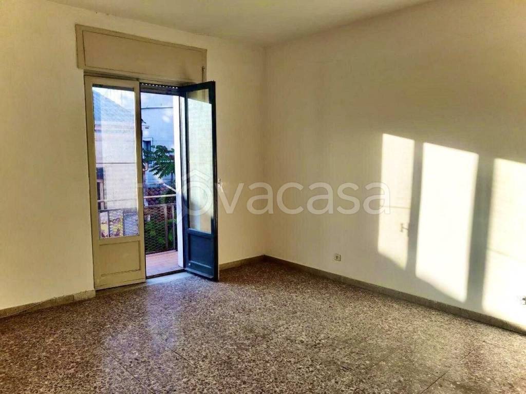 Appartamento in in vendita da privato a Catania via Fortino Vecchio, 65