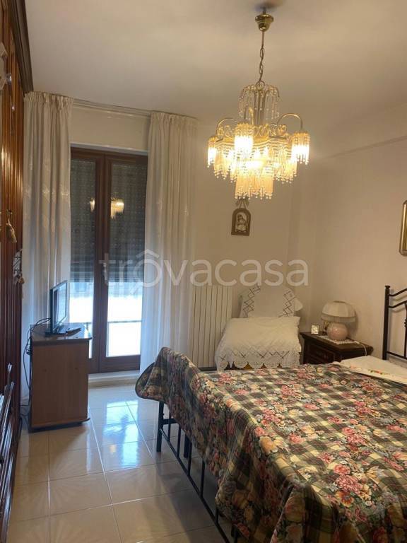 Appartamento in in vendita da privato a Taranto via Orsini, 141