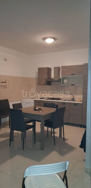 Appartamento in in affitto da privato a Pisticci via Palmiro Togliatti, 65