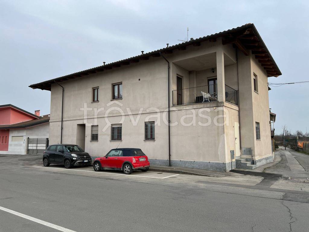 Appartamento in vendita a Savigliano via Coloira, 16