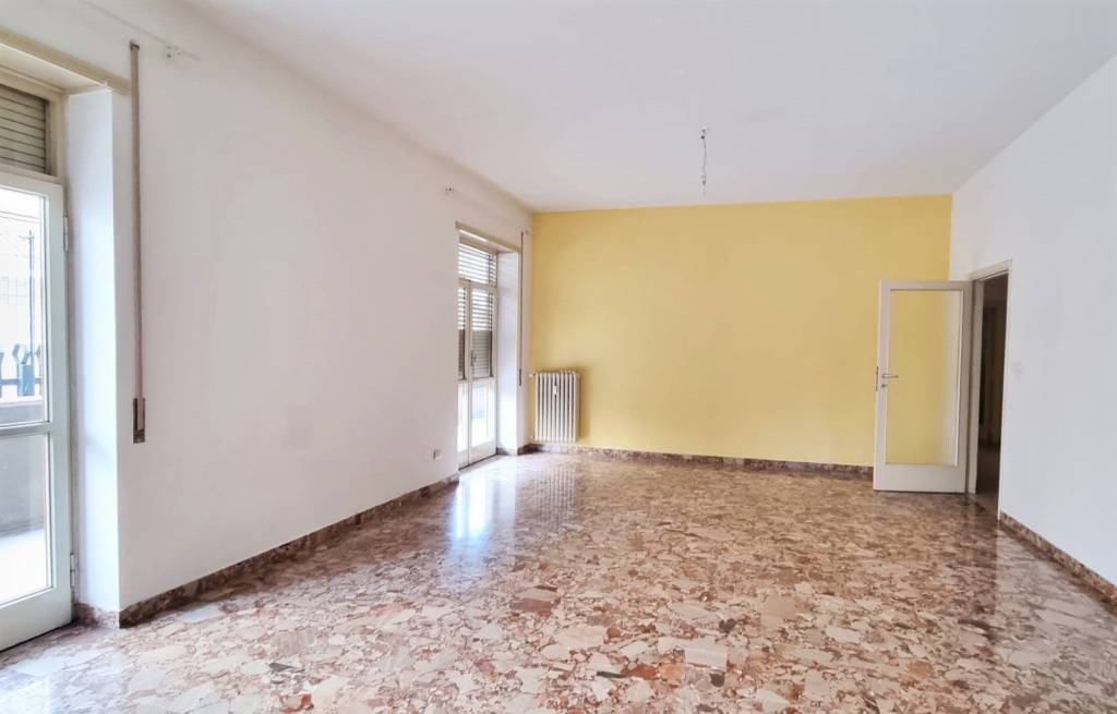 Appartamento in vendita a Terni via Sant'Antonio