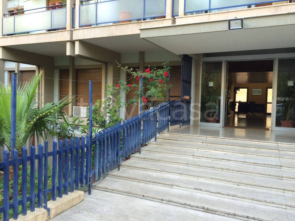 Appartamento in in vendita da privato a Palermo via Ausonia, 31