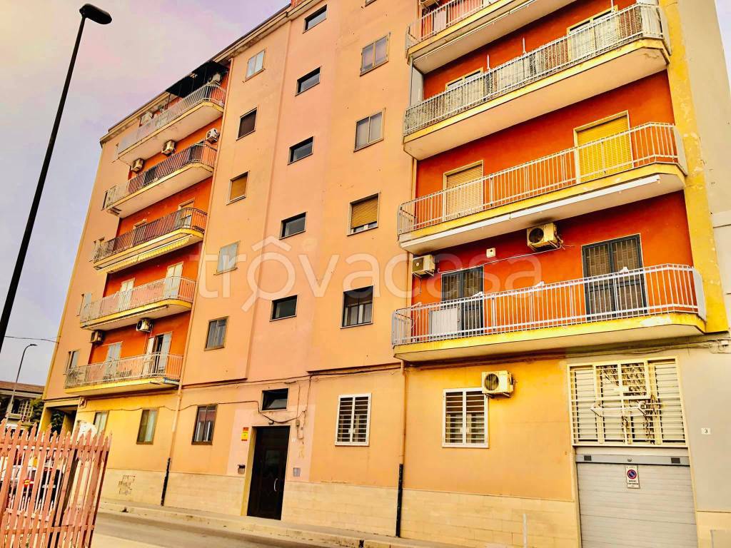 Appartamento in vendita a Sannicandro di Bari via Estramurale