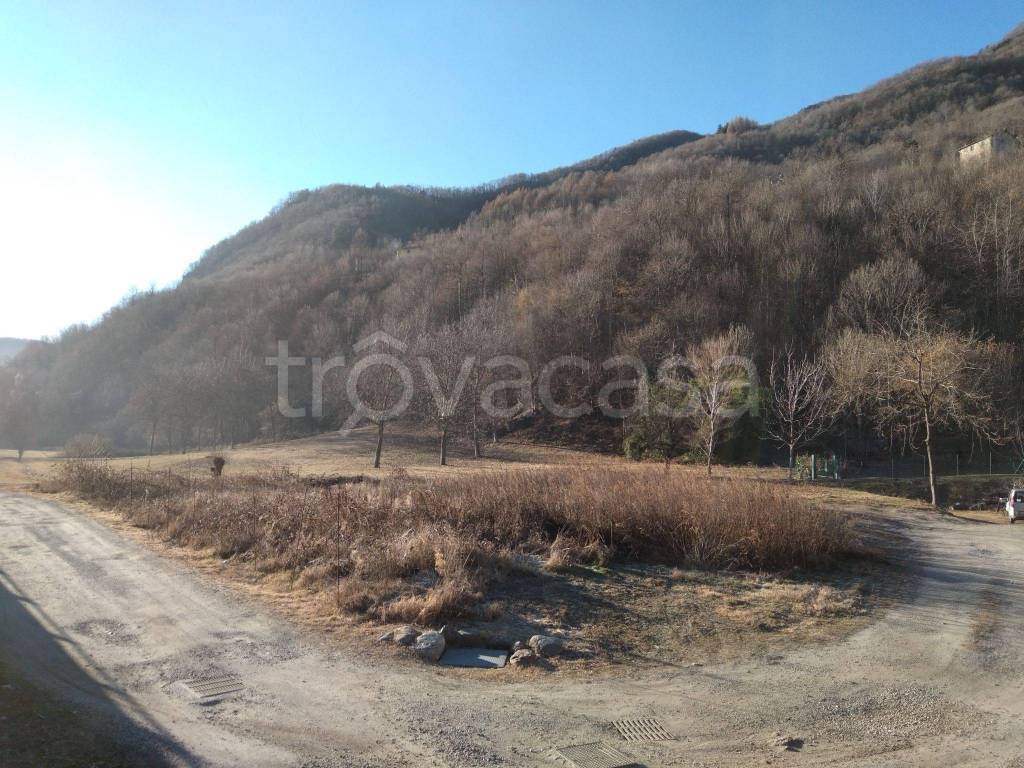Terreno Residenziale in vendita a Inverso Pinasca via Provinciale, 3