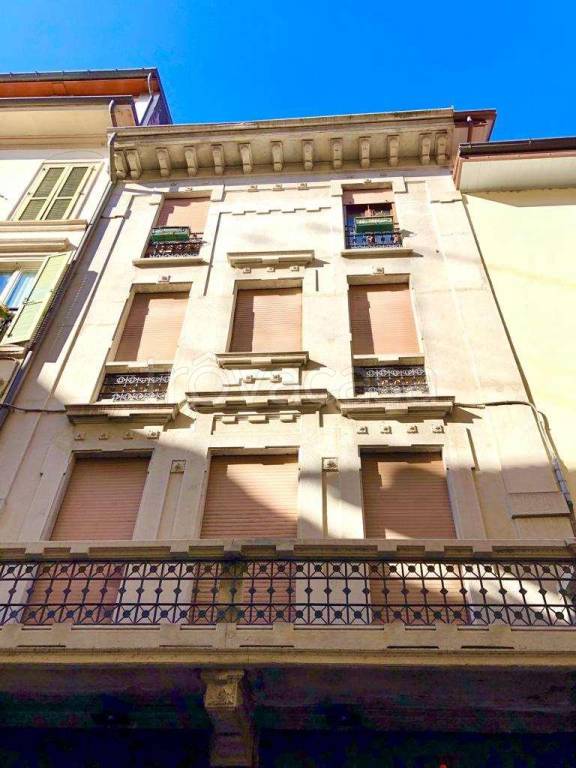 Appartamento in vendita a Novara via Bianchini, 6