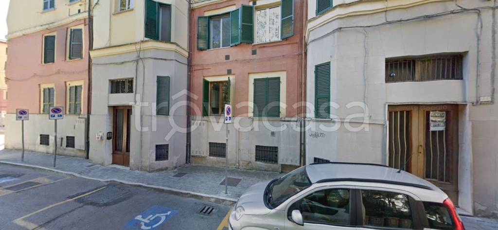 Appartamento in in vendita da privato a Perugia via Dalmazio Birago, 34