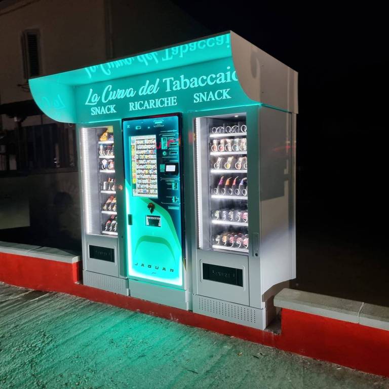 Tabaccheria in in vendita da privato a Ceccano via per Frosinone, 127