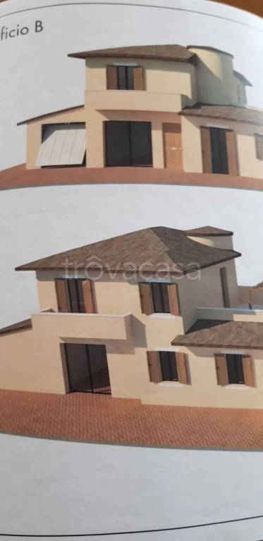 Terreno Residenziale in vendita ad Assisi via del Renaro, 23
