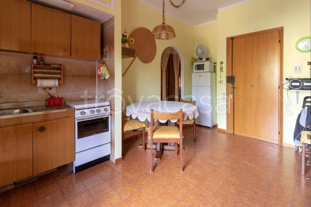 Appartamento in in vendita da privato a Scalea via Lauro