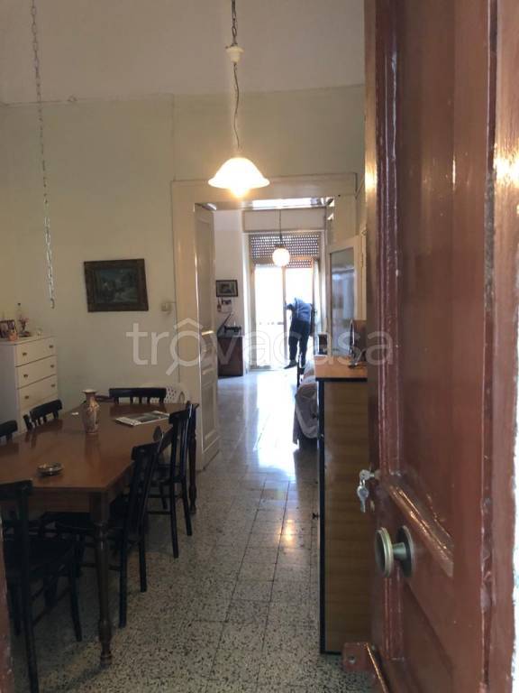 Appartamento in vendita a Torre Annunziata corso Giuseppe Garibaldi