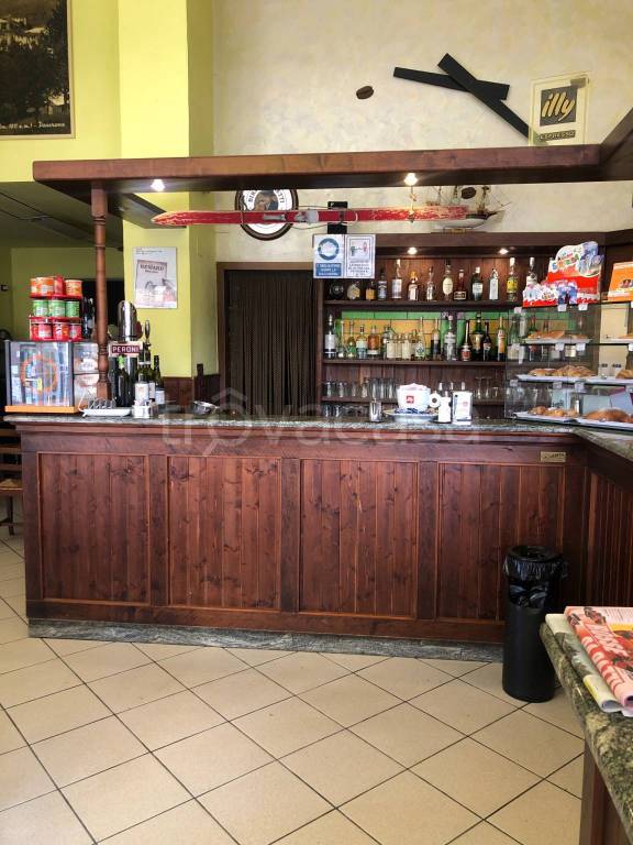 Bar in in vendita da privato a Roburent via Sant'Anna
