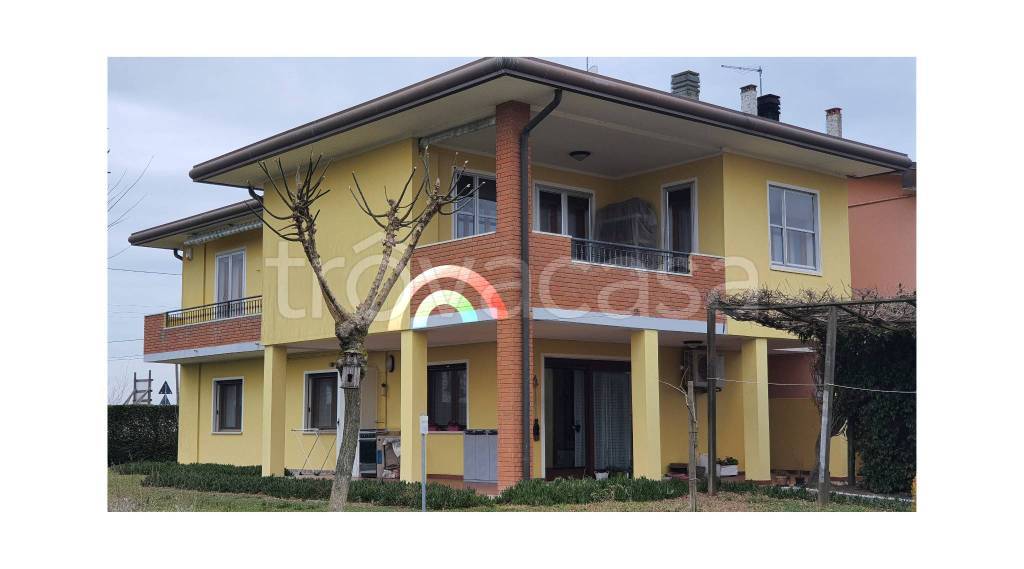 Villa in vendita a Chioggia strada Margherita, 13