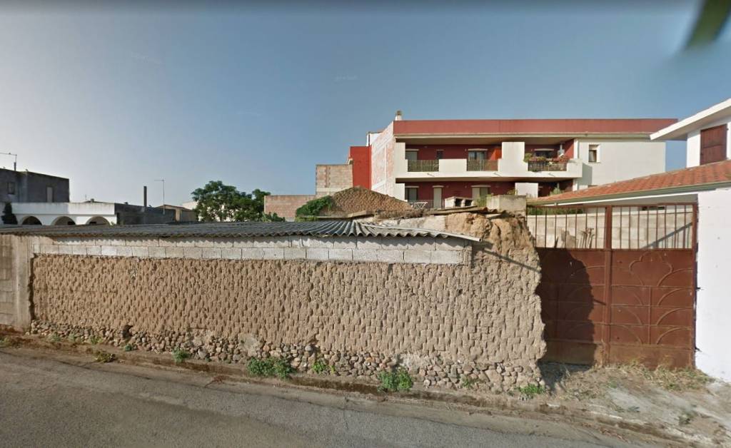 Terreno Residenziale in vendita a San Sperate via Eleonora d'Arborea