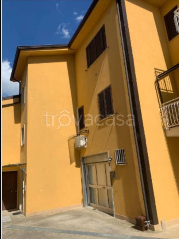 Appartamento in in vendita da privato ad Amendolara via Bernardino Telesio, 1