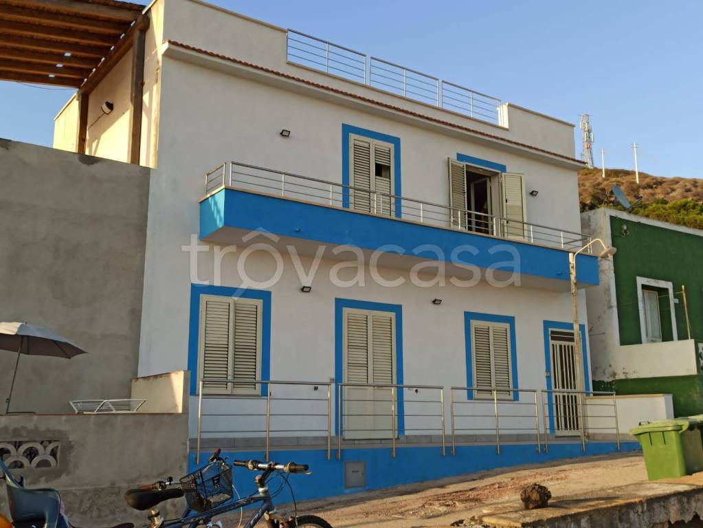Casa Indipendente in in vendita da privato a Lampedusa e Linosa via Vittorio Veneto