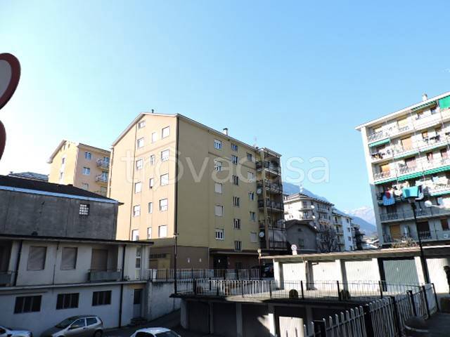 Appartamento in vendita a Domodossola via Trieste, 30