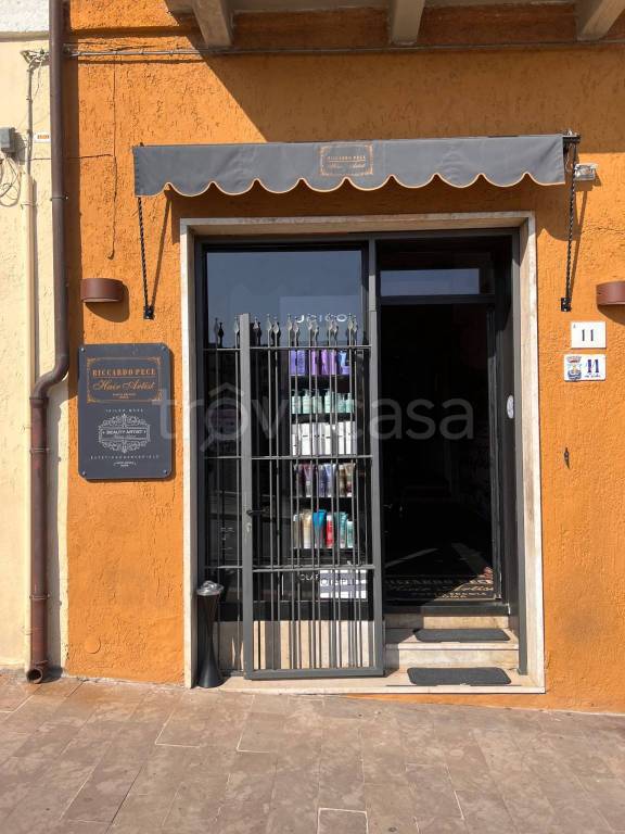 Parrucchiere in in vendita da privato a Monte Argentario via Italia, 11