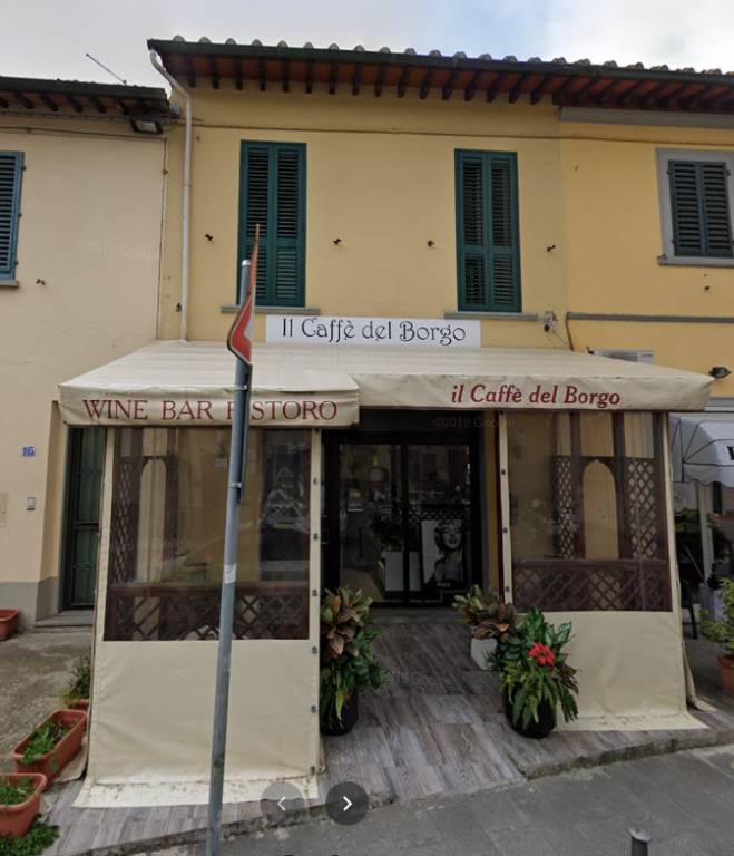 Bar in in affitto da privato a Firenze via Pistoiese