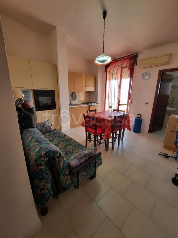 Appartamento in in vendita da privato a Ginosa viale Tufarello
