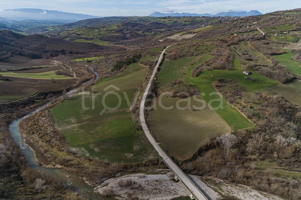 Terreno Agricolo in vendita a Pietrelcina via Isca Rotonda