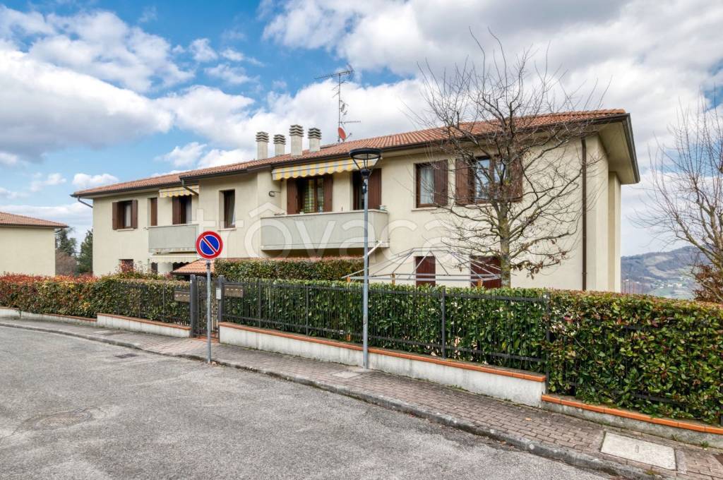 Appartamento in in vendita da privato a Monzuno via Belvedere, 31