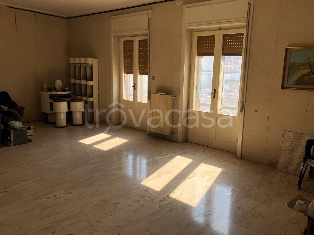 Appartamento in in vendita da privato a Taranto via Abruzzo, 89