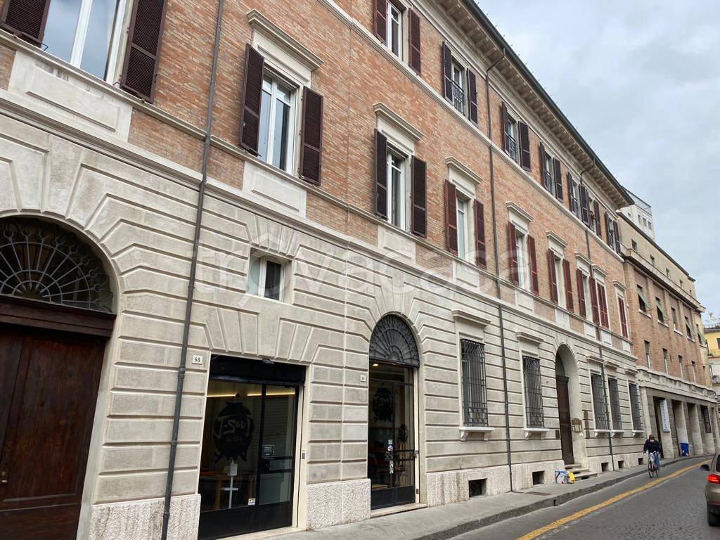 Ufficio in vendita a Forlì corso Armando Diaz