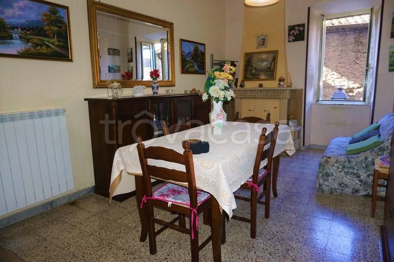 Appartamento in vendita ad Anagni via Porta Tufoli