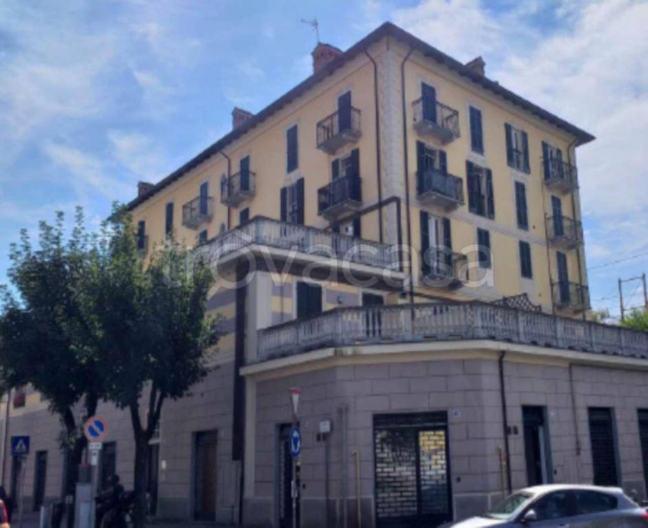 Appartamento in vendita a Ovada corso corso italia 55-61