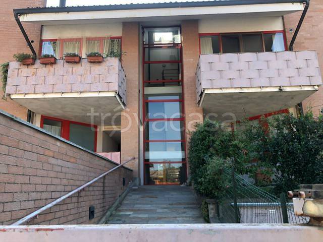 Appartamento in vendita a Castelnuovo Don Bosco via San Domenico Savio