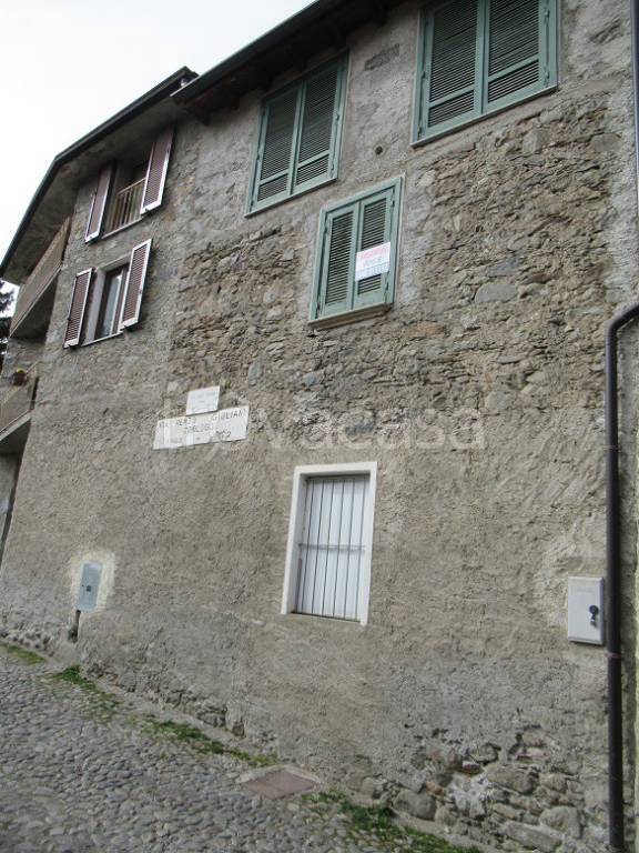 Casa Indipendente in vendita a Ponte in Valtellina